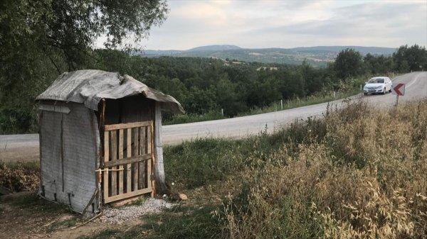 Tek kişilik namaz yeri