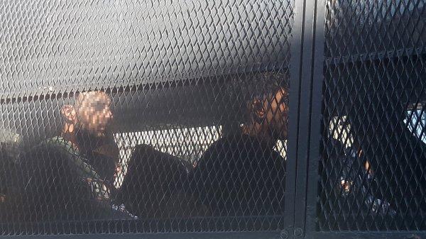 İstanbul'da ticari taksili hırsızlık şebekesi çökertildi