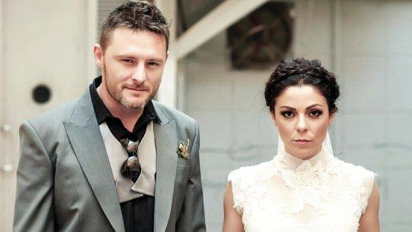 Tuna Kiremitçi'nin üçüncü evliliği de bitti