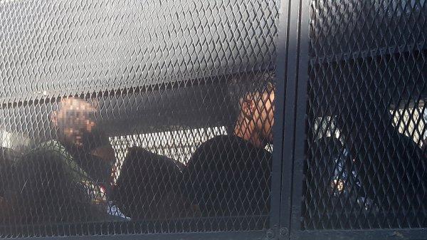 İstanbul'da ticari taksili hırsızlık şebekesi çökertildi