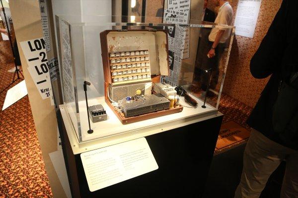 İngiliz istihbaratının 