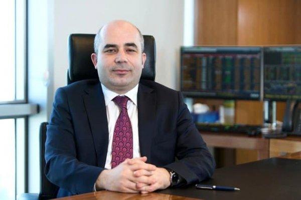 Erdoğan'a soruldu: Murat Çetinkaya neden görevden alındı