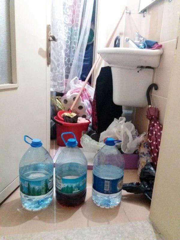 İzmir'de sahte alkol üreten ölüm şebekesine darbe