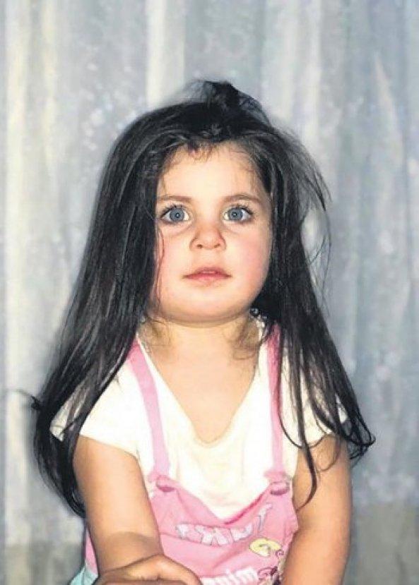 Leyla Aydemir'in ailesine DNA testi yapıldı