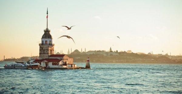 Avrupa'nın en iyisi İstanbul seçildi