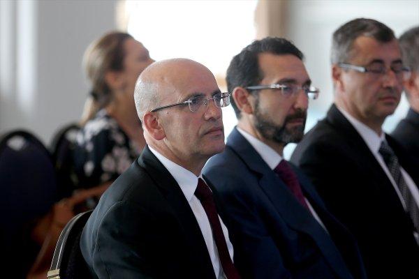 Mehmet Şimşek, Babacan'ın partisiyle siyasete dönüyor
