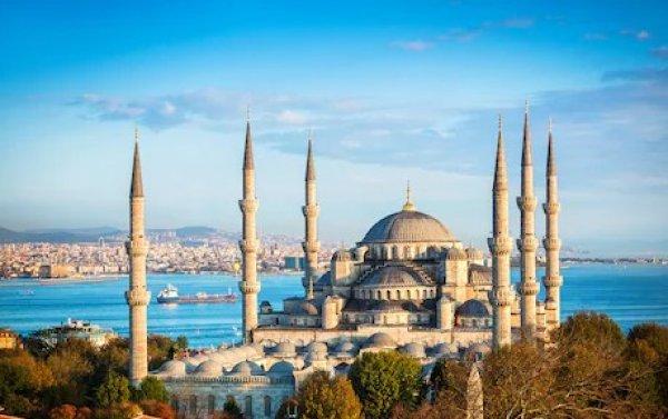 Avrupa'nın en iyisi İstanbul seçildi