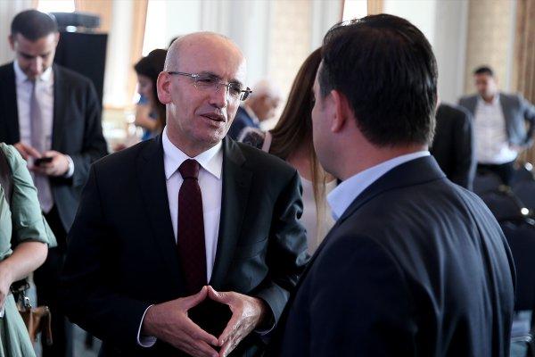 Mehmet Şimşek, Babacan'ın partisiyle siyasete dönüyor