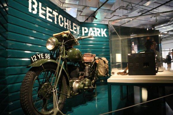 İngiliz istihbaratının 