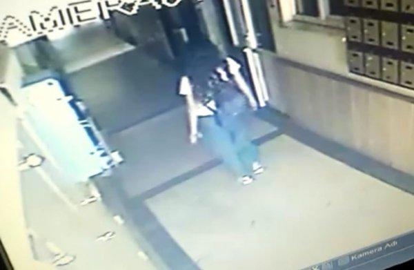 Düğünden bir gün önce gelin darbedildi, damat tutuklandı