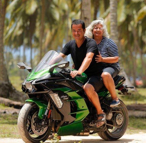 Acun Ilıcalı mal varlığını açıkladı