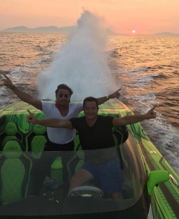 Acun Ilıcalı mal varlığını açıkladı