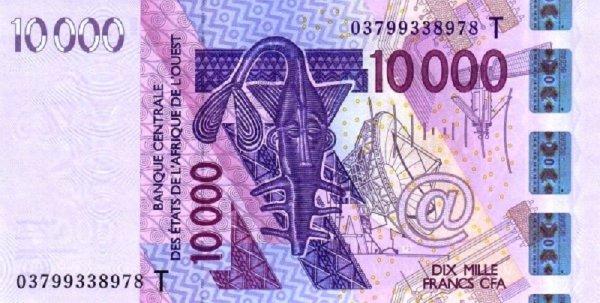 Sömürge parasının yerini  Eco alacak