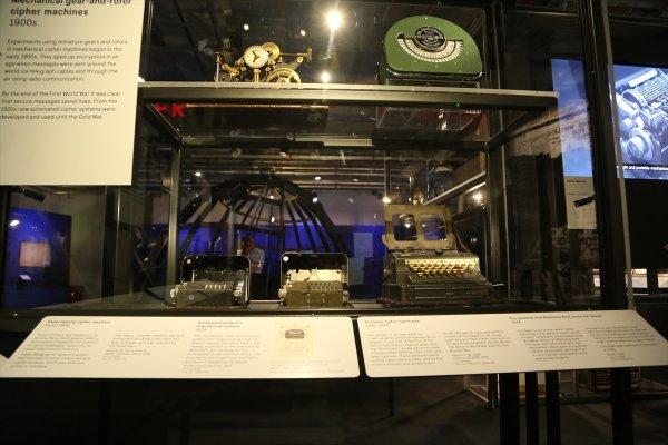 İngiliz istihbaratının 