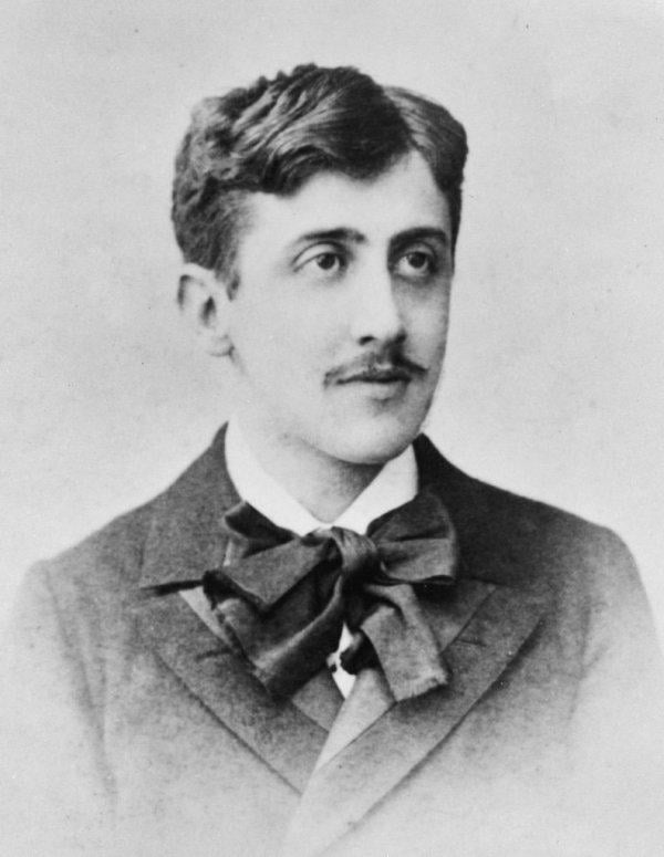 İnsanın içini gören yazar Marcel Proust’tan alıntılar