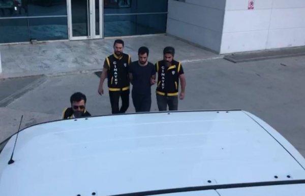 Düğünden bir gün önce gelin darbedildi, damat tutuklandı