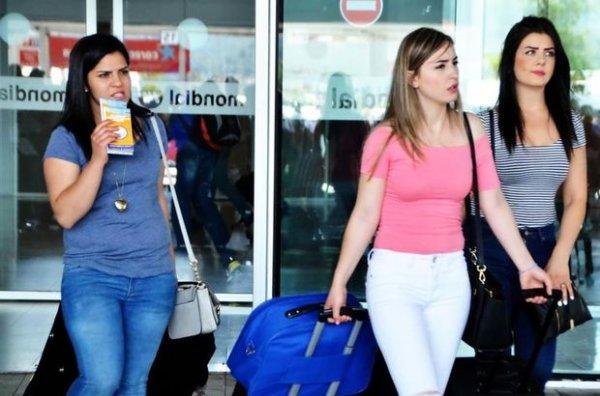 Bodrum'un nüfusu yaz mevsiminde 1 milyon