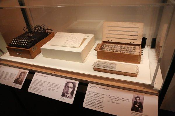 İngiliz istihbaratının 