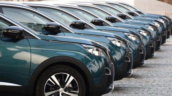 Yeni otomobil sene sonunda ortaya çıkacak