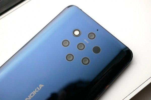 nokia 9