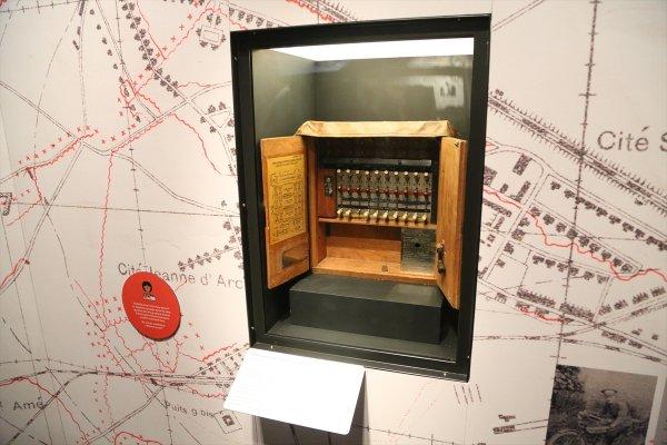 İngiliz istihbaratının 