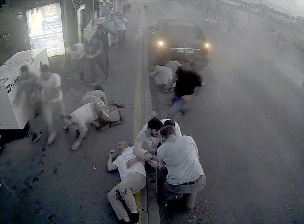 15 Temmuz darbe girişiminin yeni görüntüleri