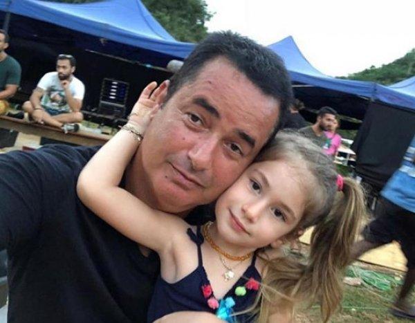 Acun Ilıcalı mal varlığını açıkladı