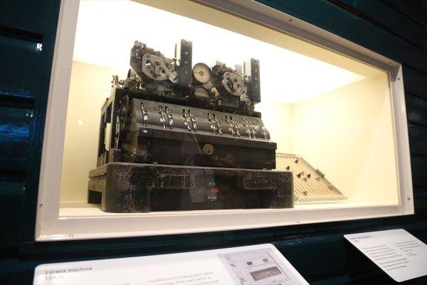 İngiliz istihbaratının 