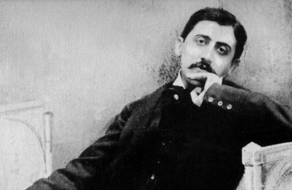 İnsanın içini gören yazar Marcel Proust’tan alıntılar