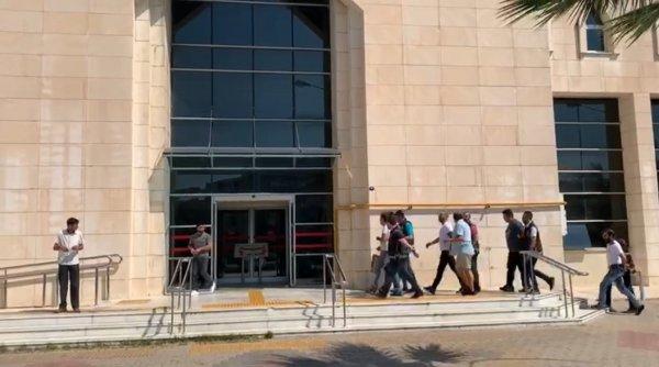 İzmir'de sahte alkol üreten ölüm şebekesine darbe