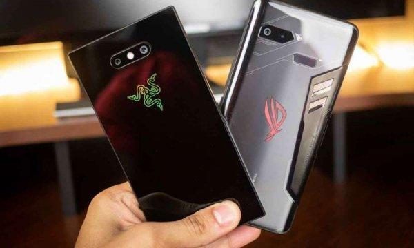 asus rog phone 2