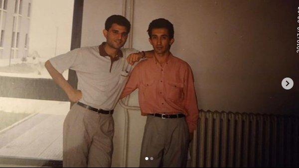 İzmir'deki bakımsız yollar Fatih Portakal'ı kızdırdı