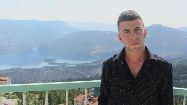 21 yaşındaki Kaşmen adının anlamını öğrenmek istiyor