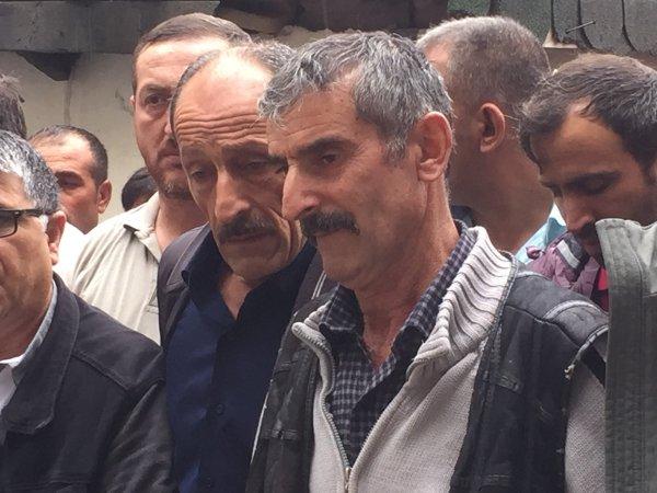 Nişanlısı tarafından öldürülen genç kadın defnedildi