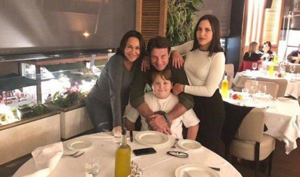 Kaya Çilingiroğlu: Hülya ile Feraye benim akrabam