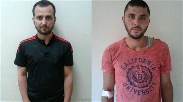 Suriyeli kadını ve çocuğunu öldürenlerin cezası onaylandı