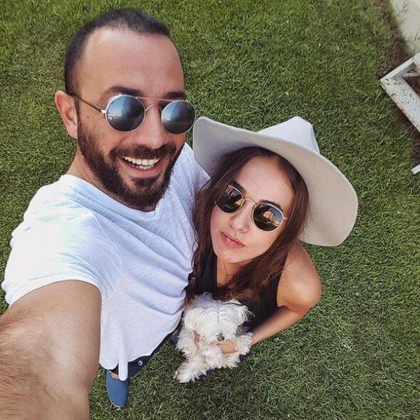 Bensu Soral'ın evliliğinde kriz