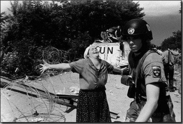 Erdoğan: Srebrenitsa tarih boyunca unutulmayacak