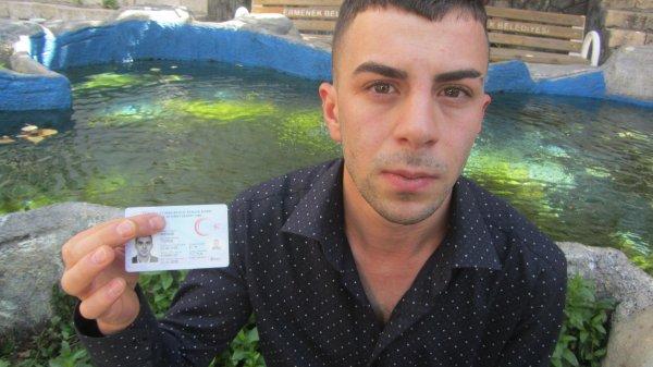 21 yaşındaki Kaşmen adının anlamını öğrenmek istiyor