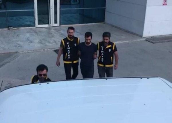 Nişanlısı tarafından öldürülen genç kadın defnedildi