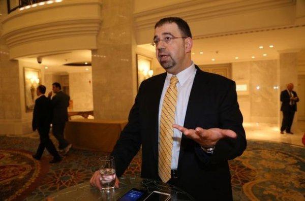 Ali Babacan'ın Daron Acemoğlu ısrarı