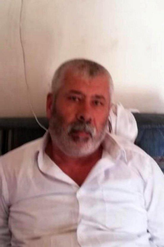 Kan davasında oğlu ölen baba, can aldı