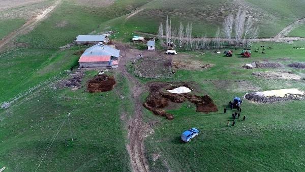 Minik Furkan'ın babası 76 gün sonra tahliye edildi