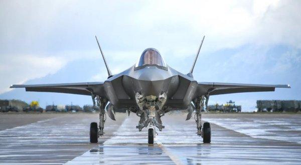 ABD: S-400 teslimatını izliyoruz