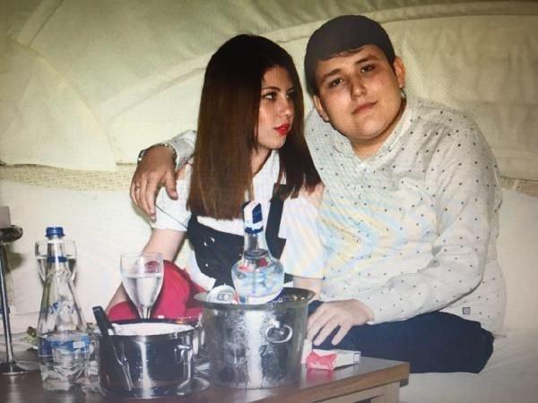 Antalya polisi Tosun'un fotoğraflarını araştırdı