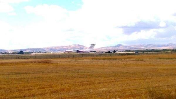 S-400 teslimatı başladı