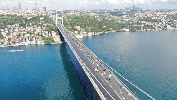 FSM'deki çalışma 16'ncı gününde