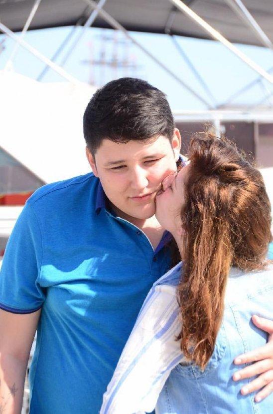 Antalya polisi Tosun'un fotoğraflarını araştırdı