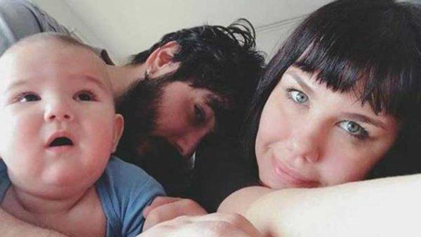 Pucca'ya kocasından destek: Beni öldürmeleri lazım