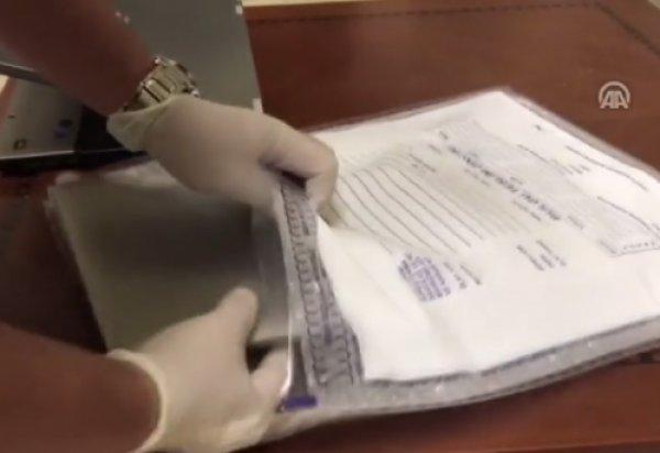 Ankara'da dolandırıcı çetesi çökertildi